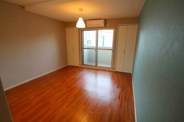 居室・リビング　※同施工会社のイメージ写真※