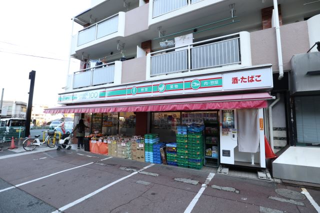 その他　ストア１００（その他）まで590m