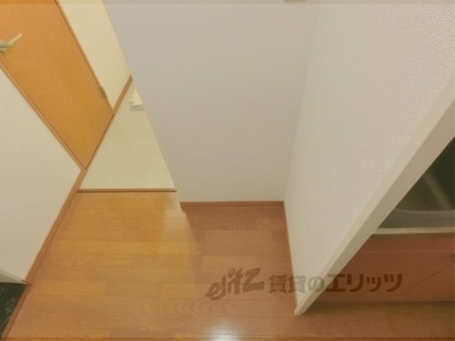 その他部屋・スペース　冷蔵庫置場