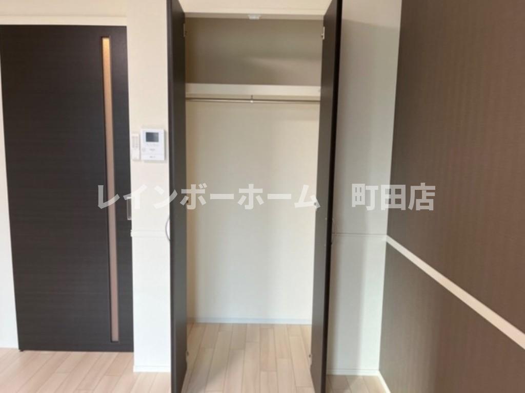 収納　同施工会社参考写真