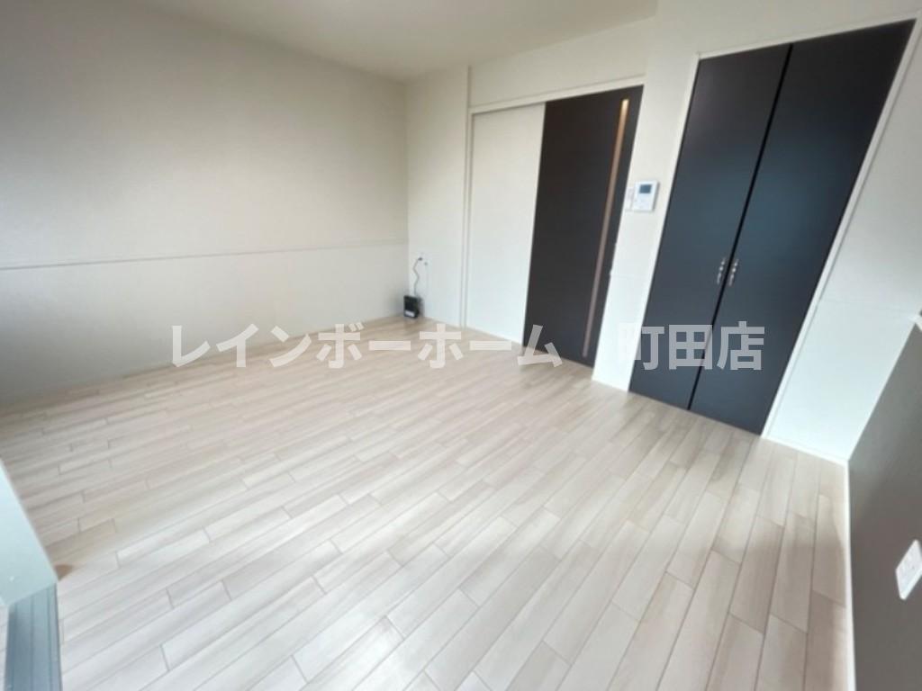 居室・リビング　同施工会社参考写真