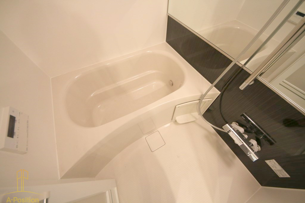 バス・シャワールーム　シーズンフラッツ阿波座