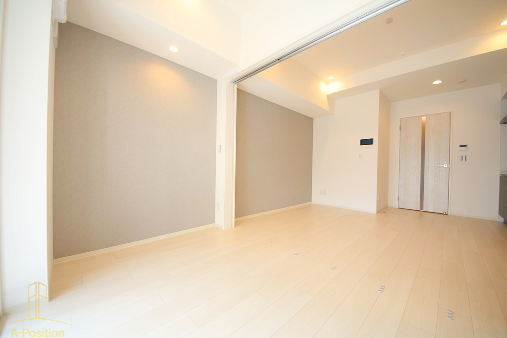 その他部屋・スペース　シーズンフラッツ阿波座