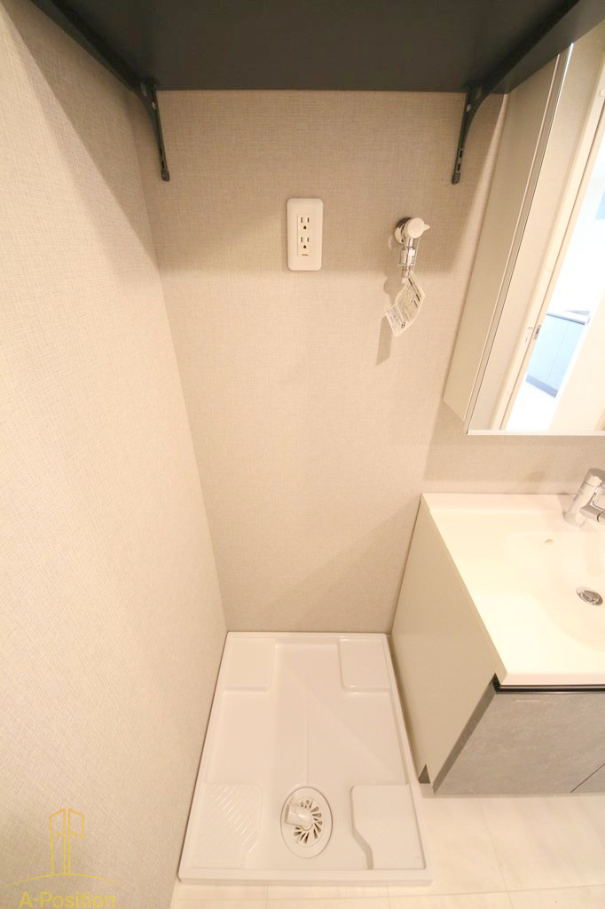 その他設備　シーズンフラッツ阿波座