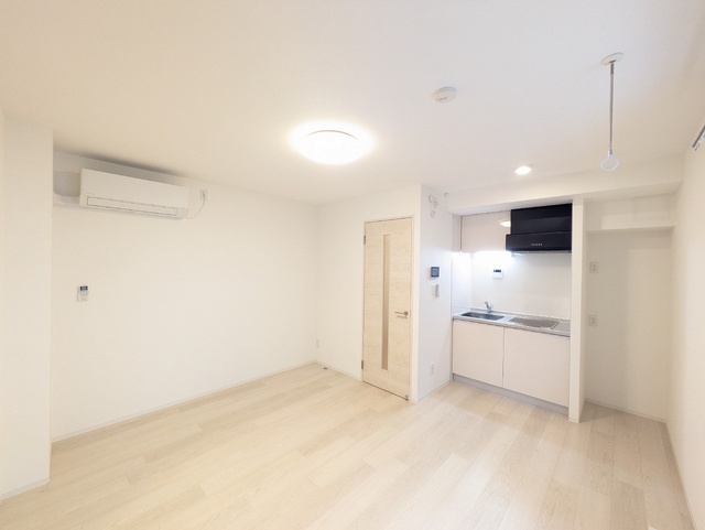 居室・リビング　ＬＤＫ９帖