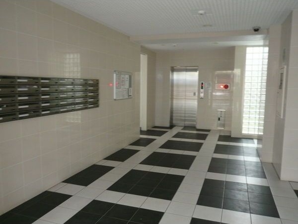 ロビー　★☆他社物件も内見や契約可能！相見積もり大歓迎☆★