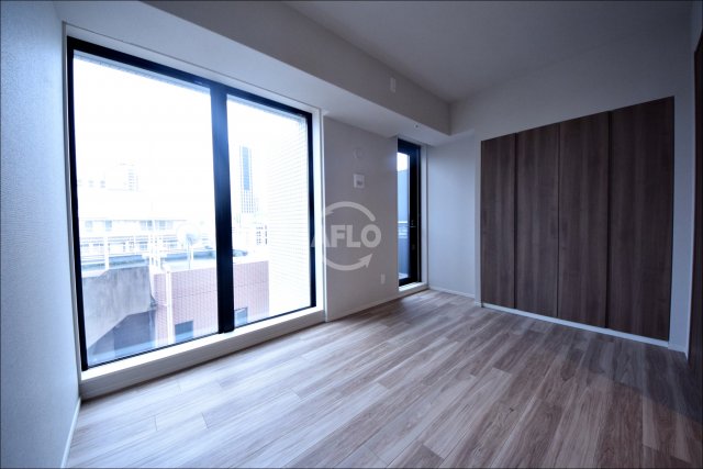 その他部屋・スペース　ローレルタワー御堂筋本町　寝室