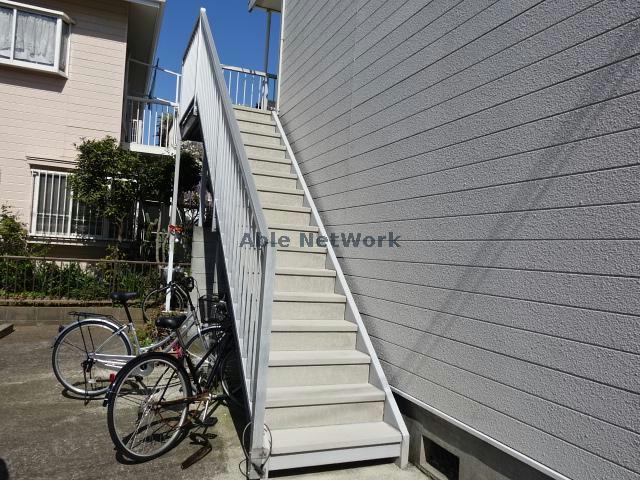 その他共有部分　建物設備