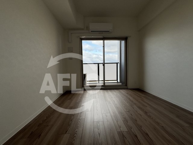 居室・リビング　アドバンス大阪クラージュ　洋室