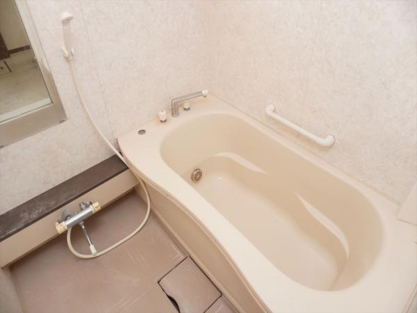 バス・シャワールーム　浴室