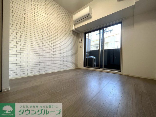 居室・リビング　リビング/居室