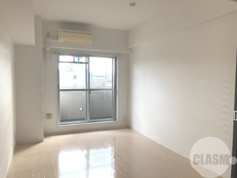 居室・リビング　洋室広々♪