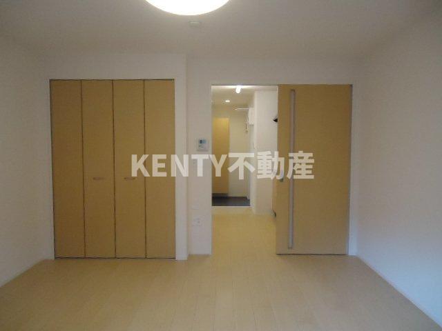 その他部屋・スペース　寝室にいかがでしょうか