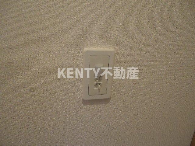 その他　人感センサー