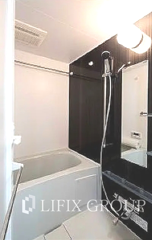 バス・シャワールーム　風呂