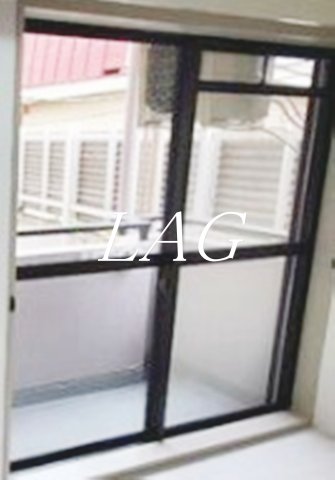 バルコニー　バルコニーです。