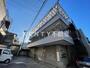 大鳥居駅より徒歩5分 3階 築40年1ヶ月の賃貸物件