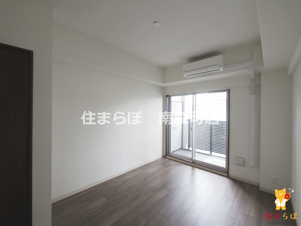 居室・リビング　「“合う暮らし”を、LINEで一緒に描こう。」