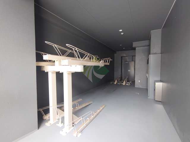 その他共有部分　CREVISTA高円寺