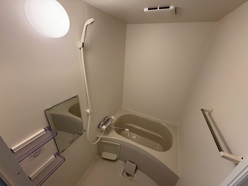 バス・シャワールーム　参考画像