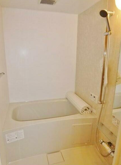 バス・シャワールーム　モンソレイユ品川