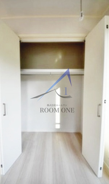 収納　収納です。