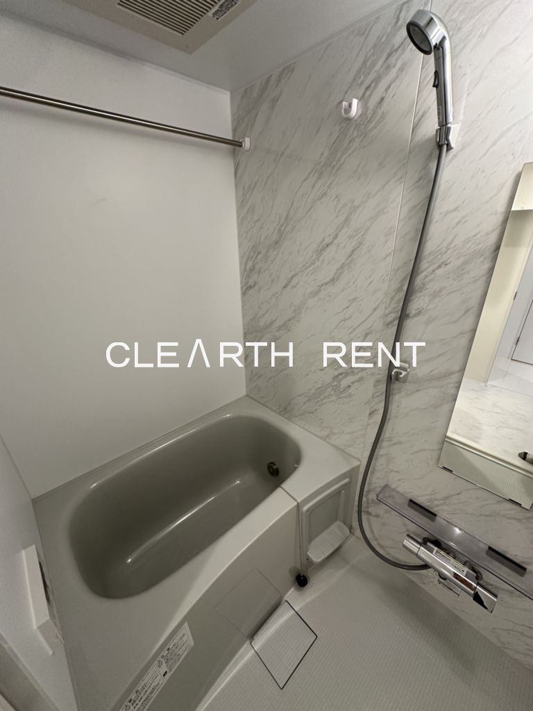 バス・シャワールーム　☆【新築】家賃2ヶ月無料/さらに仲介手数料無料キャンペーン☆