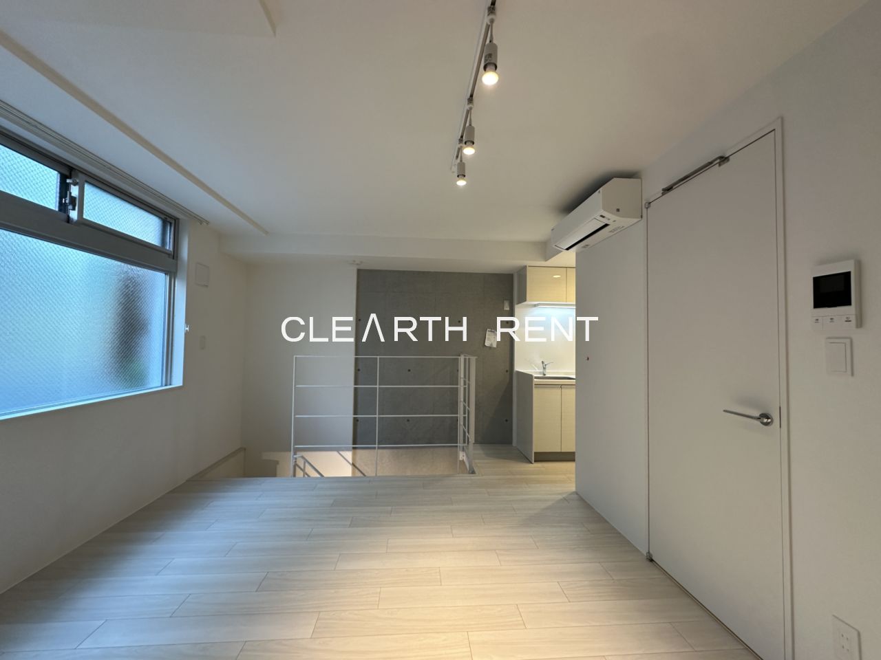 居室・リビング　☆【新築】家賃2ヶ月無料/さらに仲介手数料無料キャンペーン☆