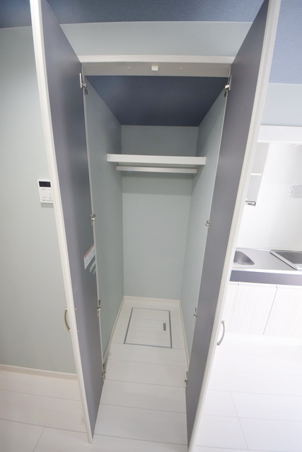 収納　～何入れようかな～