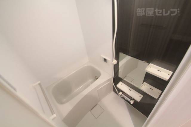 バス・シャワールーム　イメージ写真