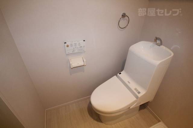 トイレ　イメージ写真