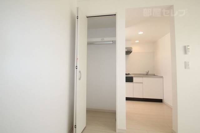 収納　イメージ写真