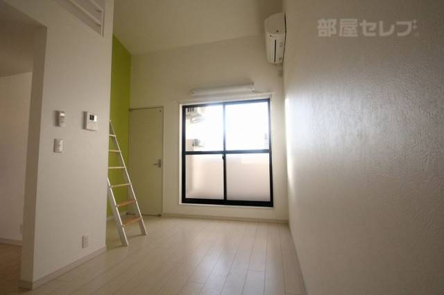 居室・リビング　イメージ写真