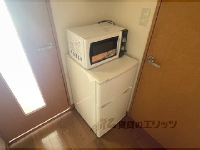 その他部屋・スペース　家電付き