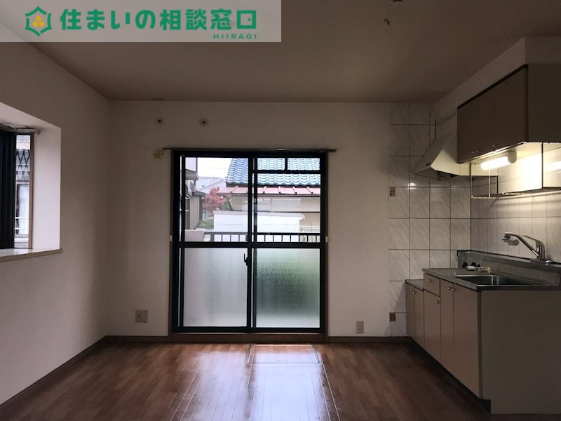 居室・リビング　同型