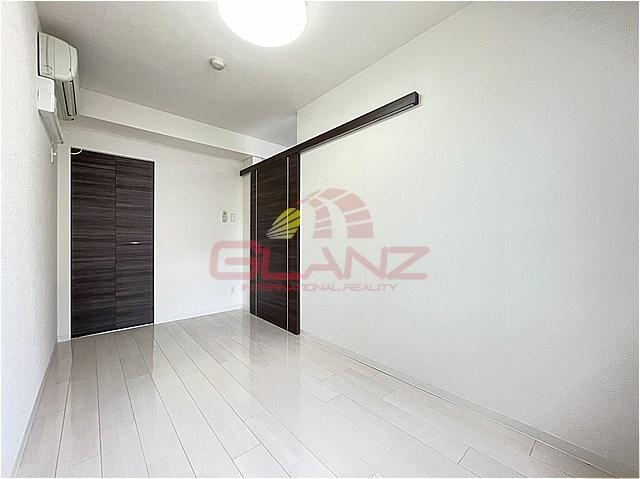 その他部屋・スペース　南向きで日当たり良好