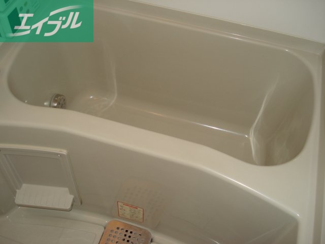 バス・シャワールーム　バス（追焚・乾燥機付）