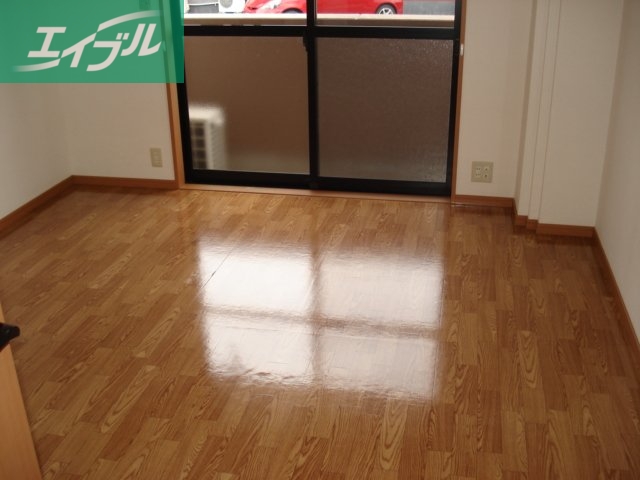 居室・リビング　洋室（照明付）