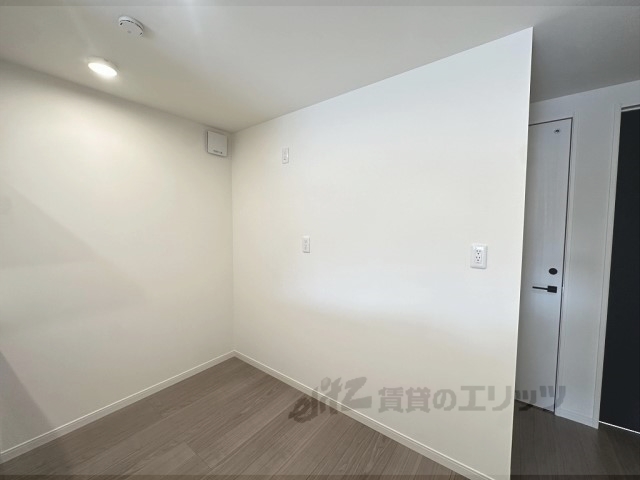 その他部屋・スペース　冷蔵庫置場