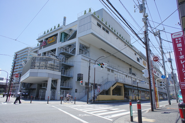 その他　ＭＯＶＩＸ橋本（その他）まで700m