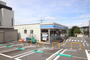 コンビニ　ローソン　相模原橋本五丁目店（コンビニ）まで260m