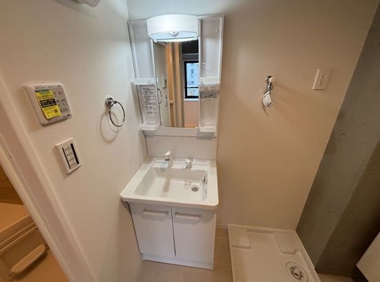 洗面設備　洗面所★