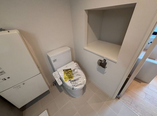 トイレ　清潔感のあるトイレ★