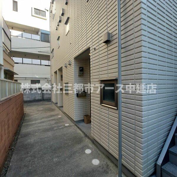 その他共有部分　ジュネス青葉台　は三都市アース中延店へお任せください！　ご内