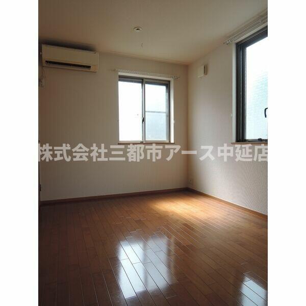 眺望　ジュネス青葉台　は三都市アース中延店へお任せください！　ご内