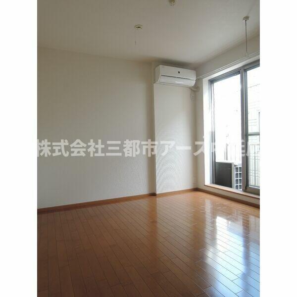 バルコニー　ジュネス青葉台　は三都市アース中延店へお任せください！　ご内