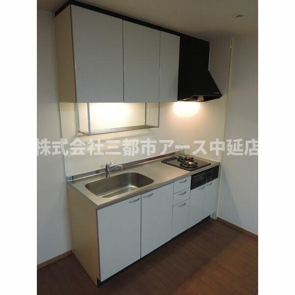 キッチン　ジュネス青葉台　は三都市アース中延店へお任せください！　ご内