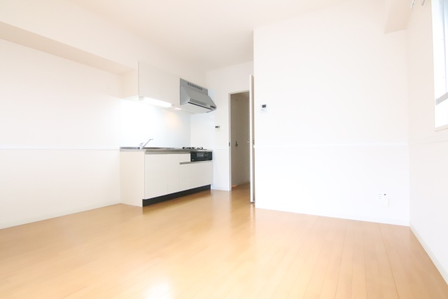 居室・リビング　※別室の参考写真の為、現況優先です。