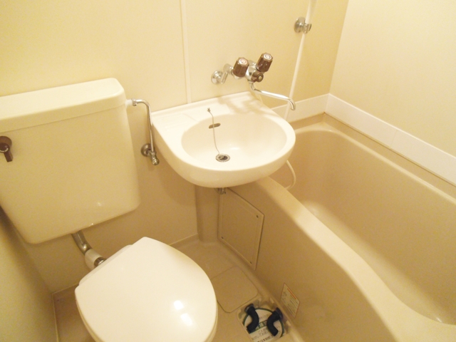 トイレ　トイレです☆