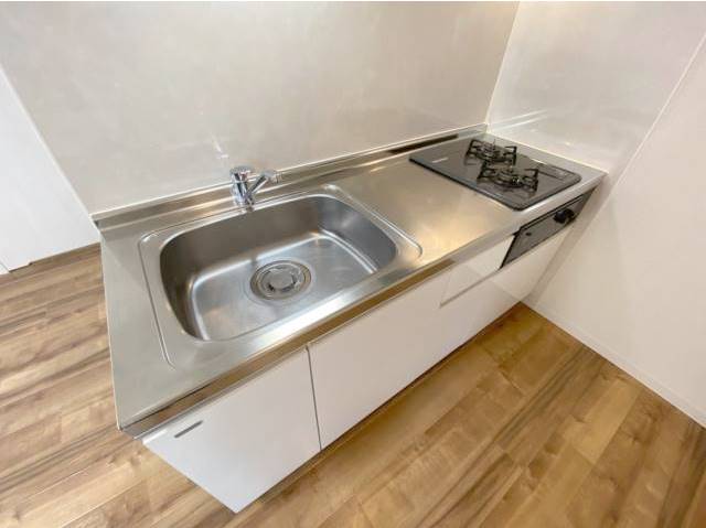 キッチン　システムキッチン